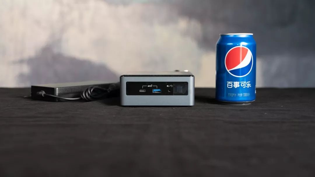 聊聊我最喜欢的微型台式机