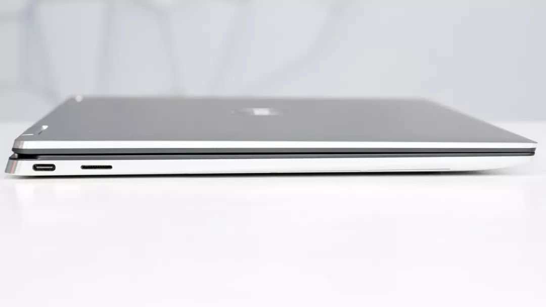 聊聊今年最复杂的笔电配置