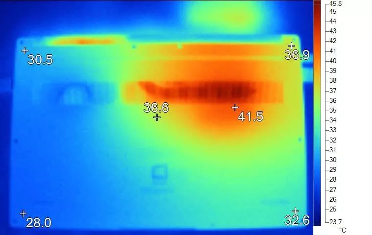 聊一款超高性价比的新品轻薄本