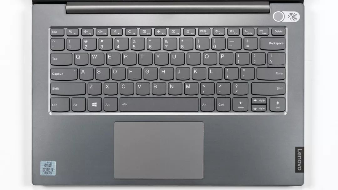 聊一款新发布的主流价位商务本