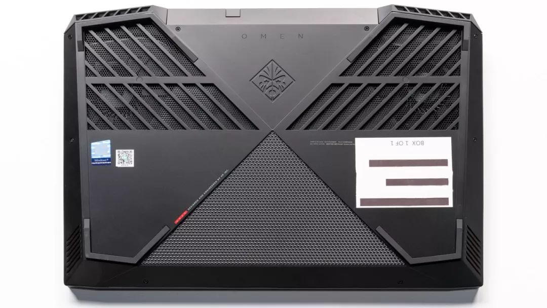 聊一款双十一搞大促的游戏本