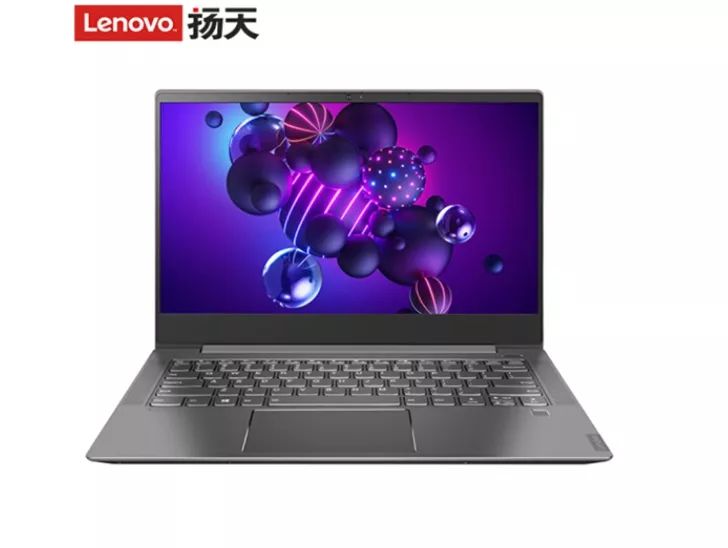 联想推出扬天S550笔记本：R5+512GB SSD，3499元