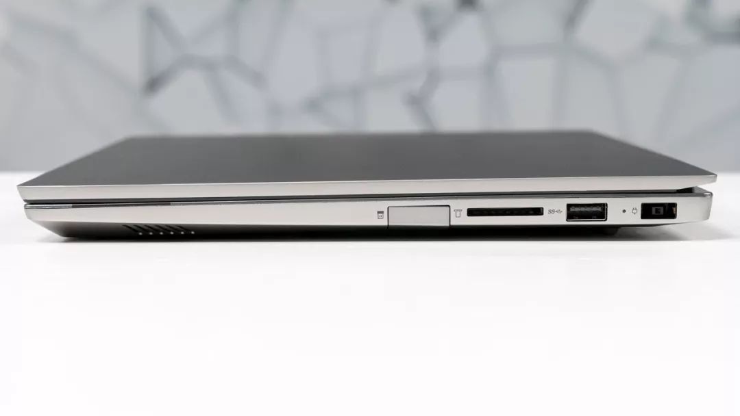 聊一款新发布的主流价位商务本