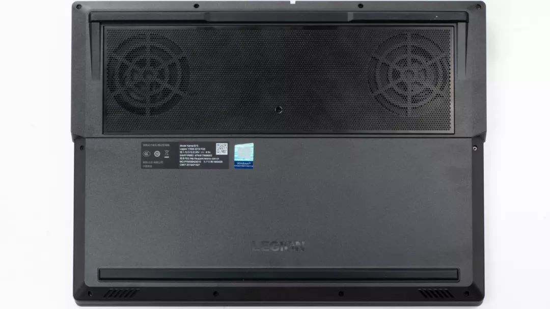 聊一款“组合降价”的游戏本