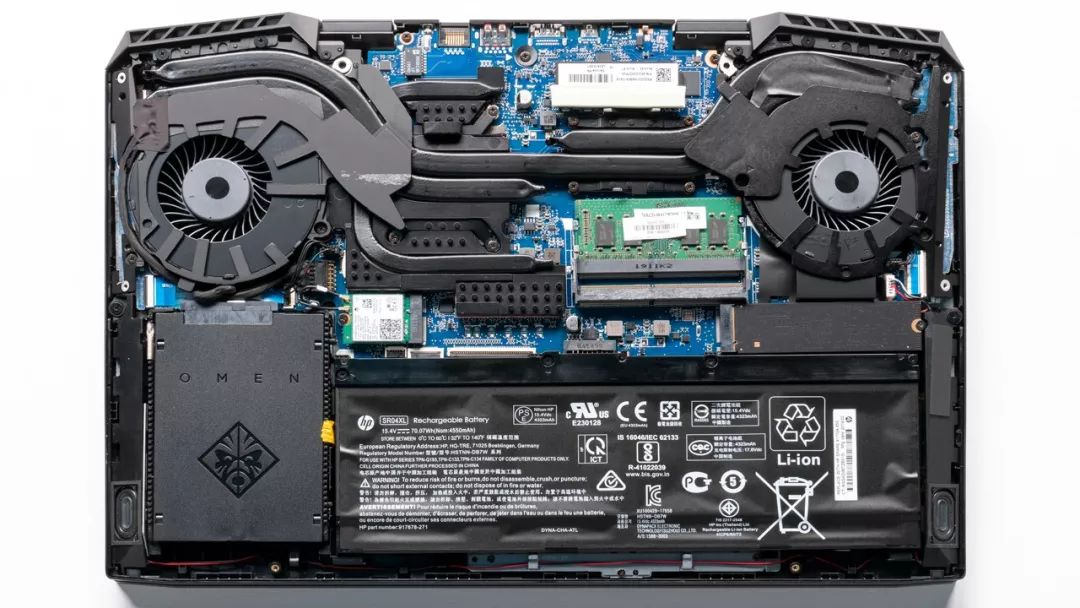 聊一款双十一搞大促的游戏本