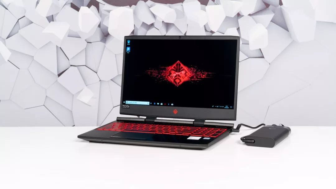 聊一款双十一搞大促的游戏本