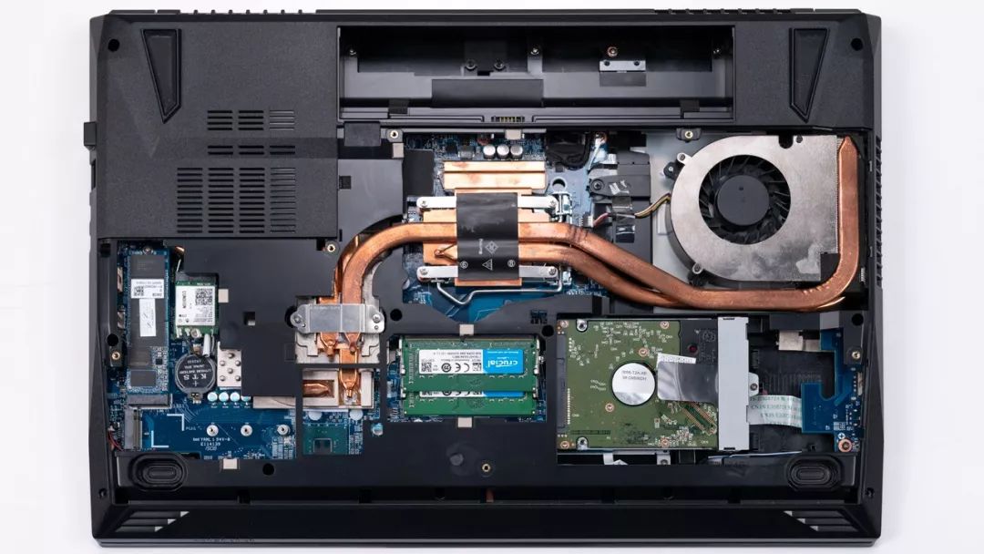 聊一款性价比超高的GeForce RTX2070游戏本