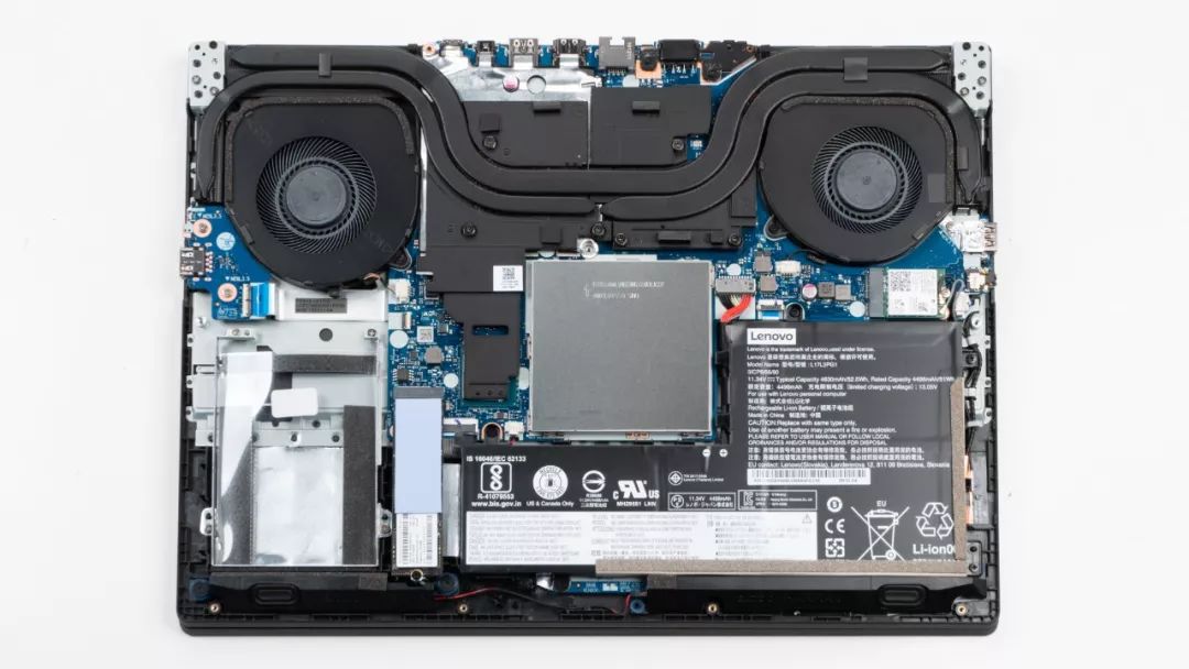 聊一款“组合降价”的游戏本