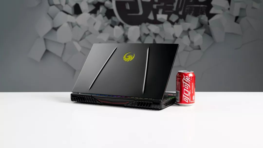 聊一款全新上市的3A游戏本