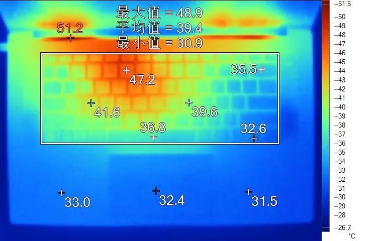 聊一款内存升级的大屏标压锐龙本