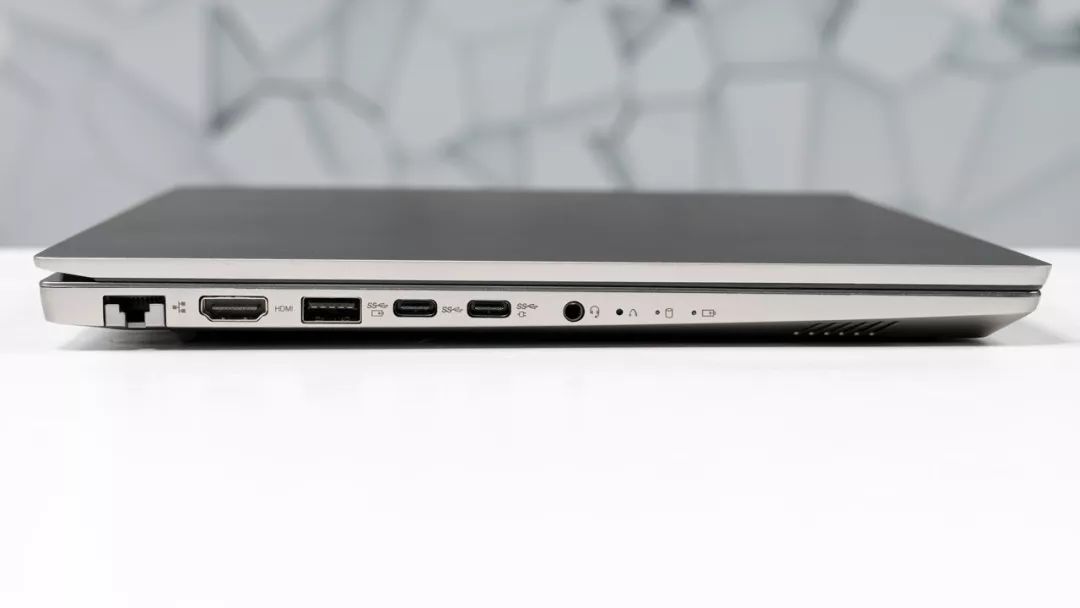 聊一款新发布的主流价位商务本