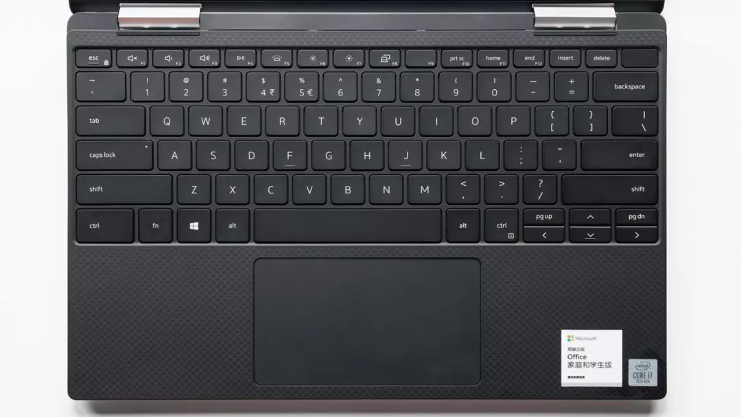 聊聊今年最复杂的笔电配置