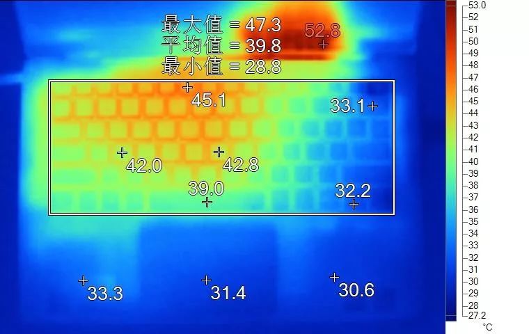 聊一款今日促销的低调笔记本