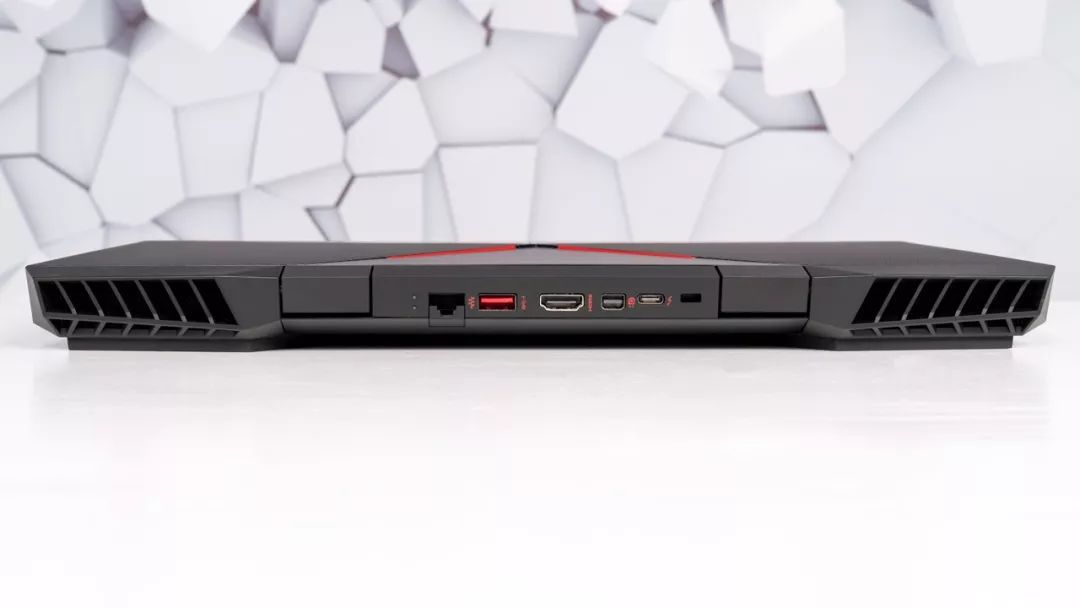 聊一款双十一搞大促的游戏本