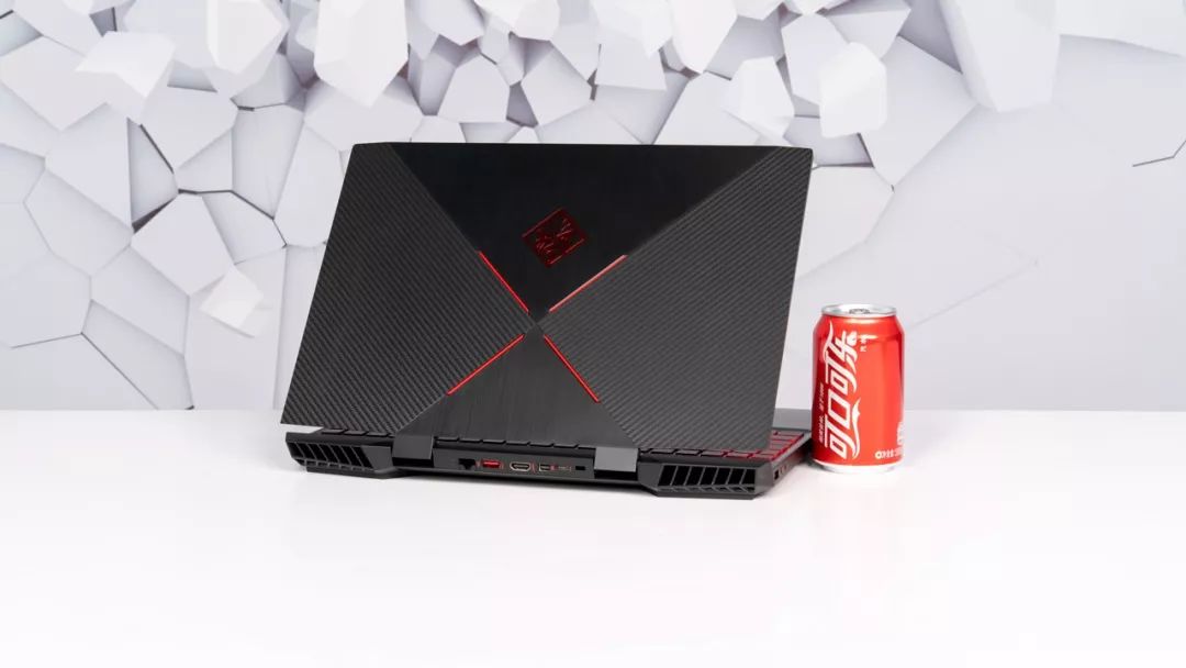 聊一款双十一搞大促的游戏本