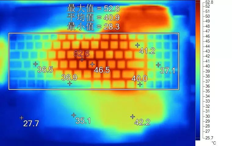 聊一款我最喜欢的神舟游戏本