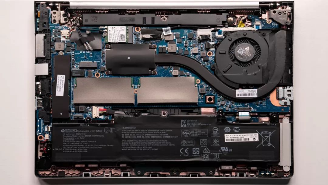 聊聊目前最便宜的“薯条LOGO”本