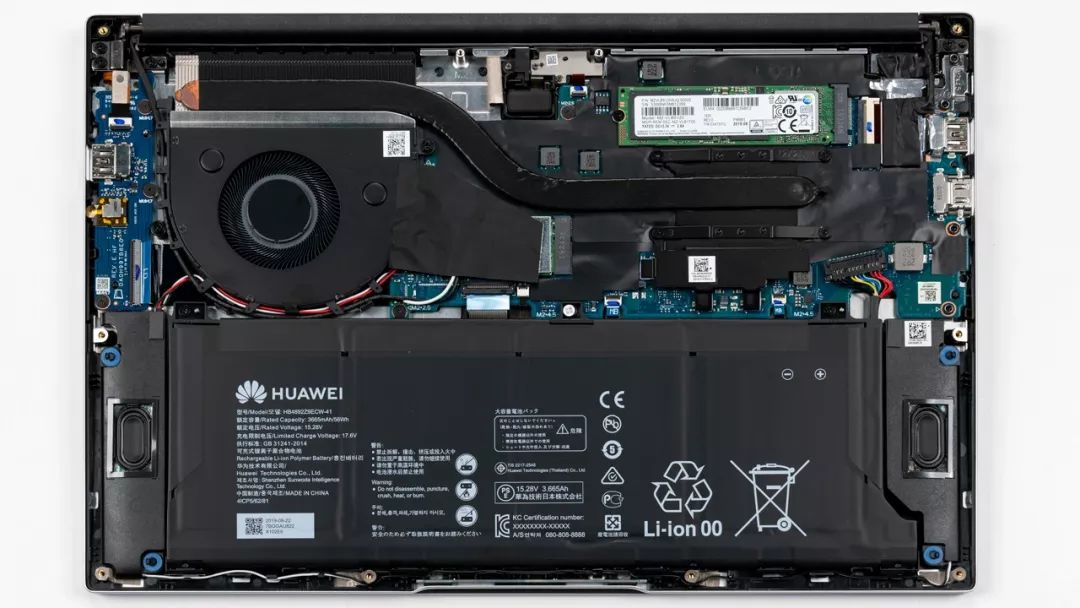 聊一款超高性价比的新品轻薄本