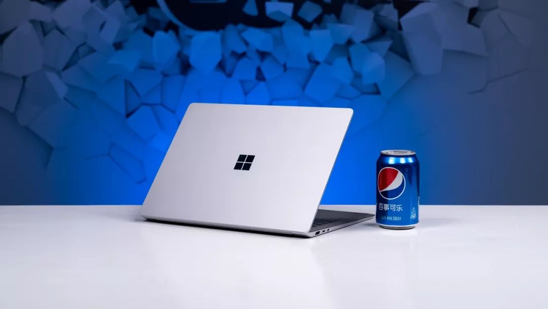 Surface Laptop 3评测顺带提下屏幕漏光问题