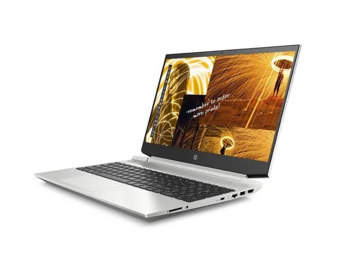 惠普推出战 99 设计本:搭载 R7 4800H + Quadro 独显