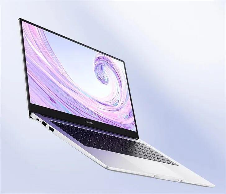 加量不加价,曝华为Matebook D/荣耀Magicbook 14都将升级锐龙四代