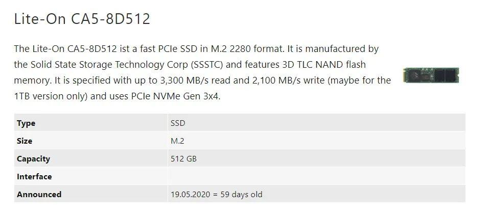 华为新款锐龙版本再曝:DDR4-3200内存+高速SSD