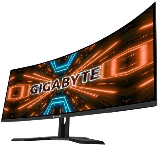 技嘉推出首款超宽游戏显示器 G34WQC:HDR400+144Hz