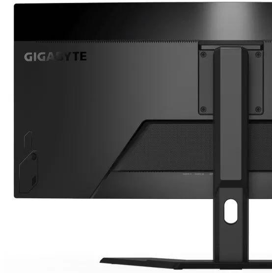 技嘉推出首款超宽游戏显示器 G34WQC:HDR400+144Hz