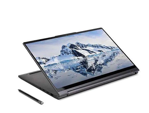 联想推出 YOGA C940 颐和园定制版:十代酷睿+4K屏