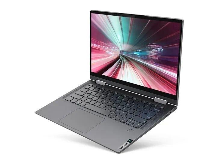 PC 迈入 5G 时代,联通与联想共同发布 YOGA 5G