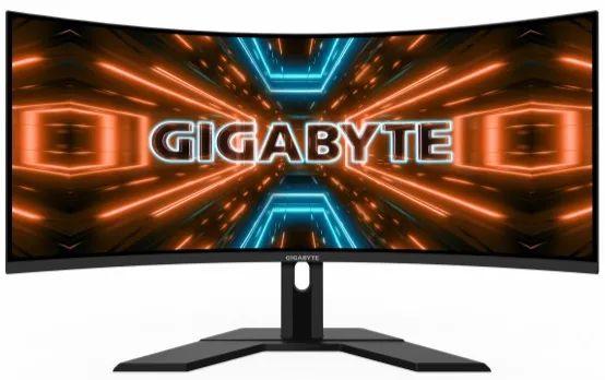 技嘉推出首款超宽游戏显示器 G34WQC:HDR400+144Hz