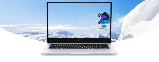 荣耀 Magicbook SE 上架:8.15 开售,2999 元