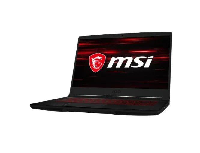 微星推出侠客GF63游戏本:i5-10200H+GTX 1650Ti,5399元