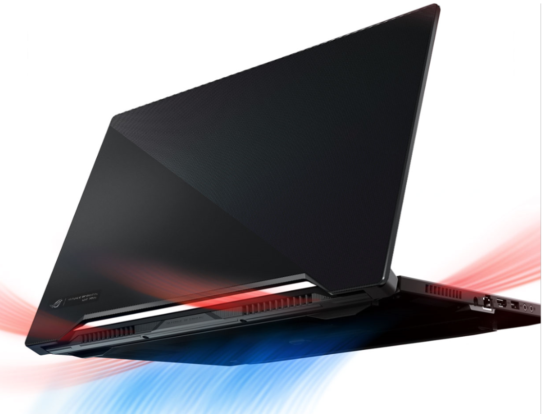 【推仔说新闻】rog幻15即将上市 主打专业领域的4k移动工作站