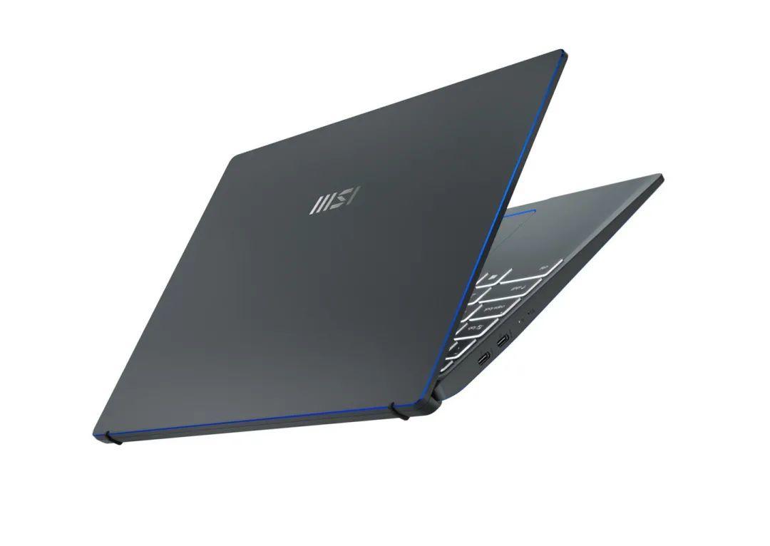 微星发布 Prestige 系列笔记本:i7-1185G7 + GTX 1650 MQ