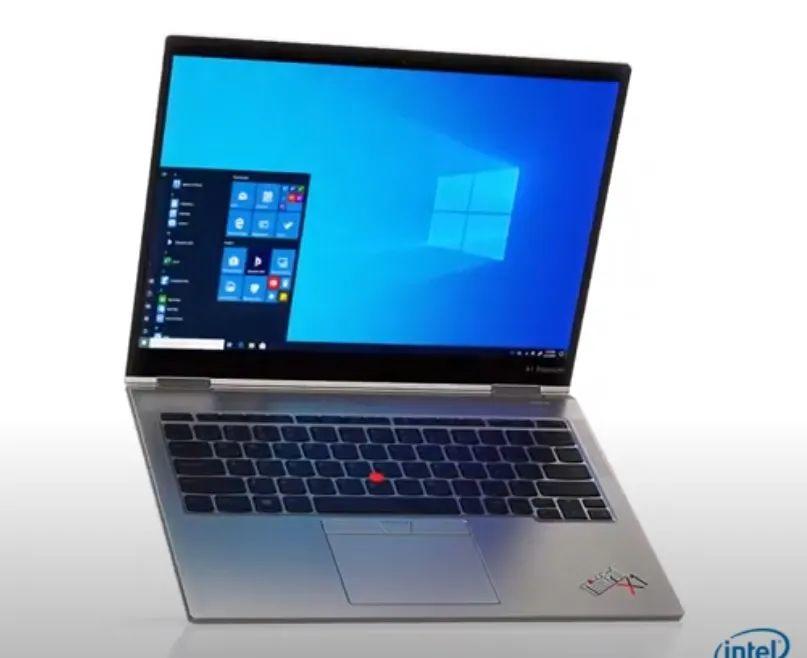 ThinkPad X1 Titanium 笔记本外观曝光,钛金属打造