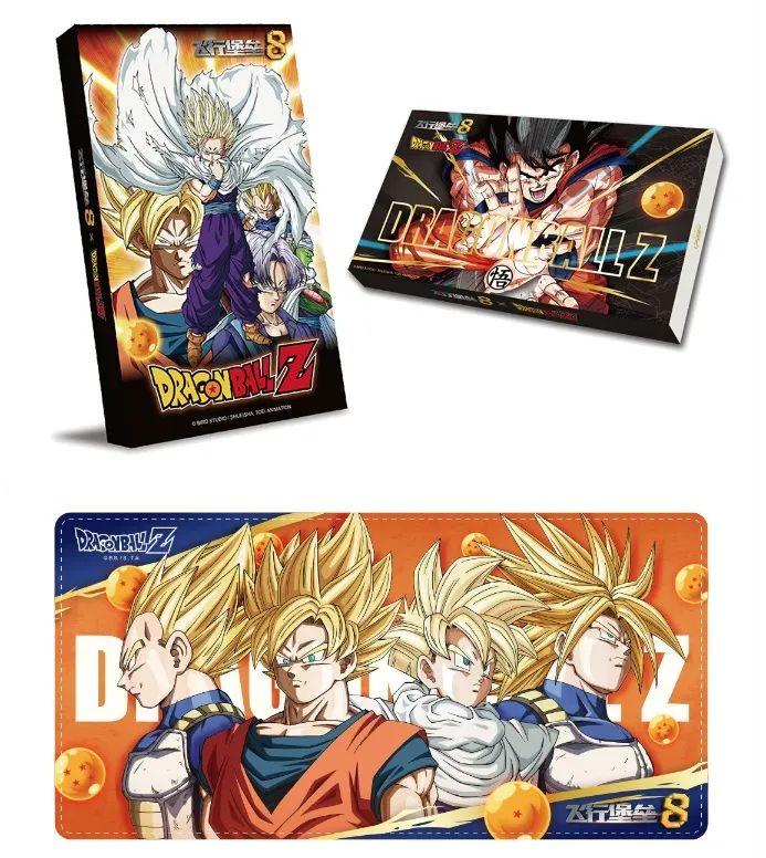 华硕推出飞行堡垒 8 龙珠联名版笔记本:i7-10870H + GTX 1660Ti