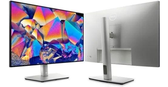 戴尔推出三款 UltraSharp 显示器,售价约三千元至 3.4 万元