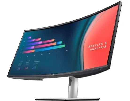 戴尔推出三款 UltraSharp 显示器,售价约三千元至 3.4 万元
