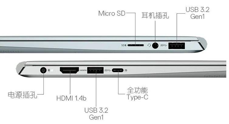 戴尔推出新 Urban 14 笔记本:11 代酷睿,4799 元起