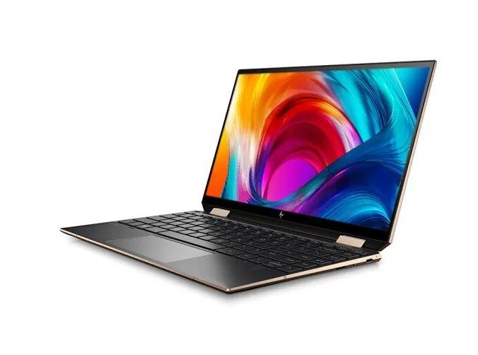 惠普上架新款 Spectre x360 13 笔记本:11代酷睿,10999 元
