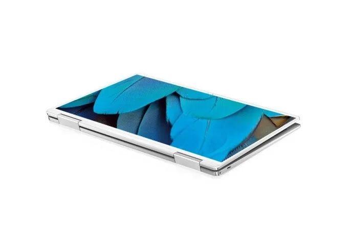 戴尔新款 XPS 13 二合一笔记本上架:11代酷睿,15999 元起