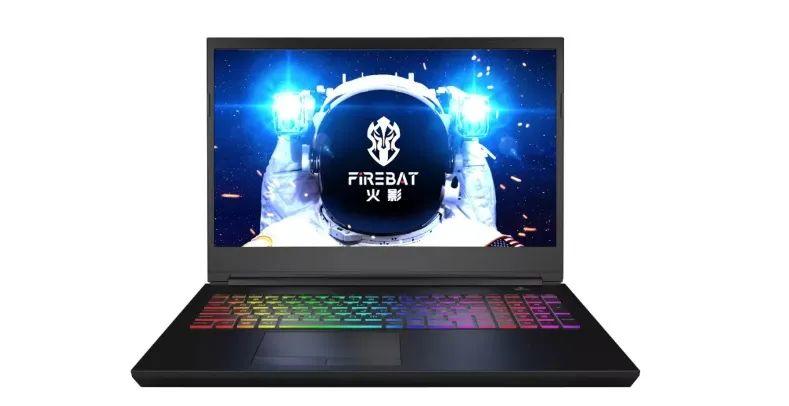 火影发布 T5A Pro 笔记本:R5 3600 +RTX 2060,6999 元