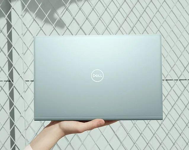 戴尔推出新 Urban 14 笔记本:11 代酷睿,4799 元起