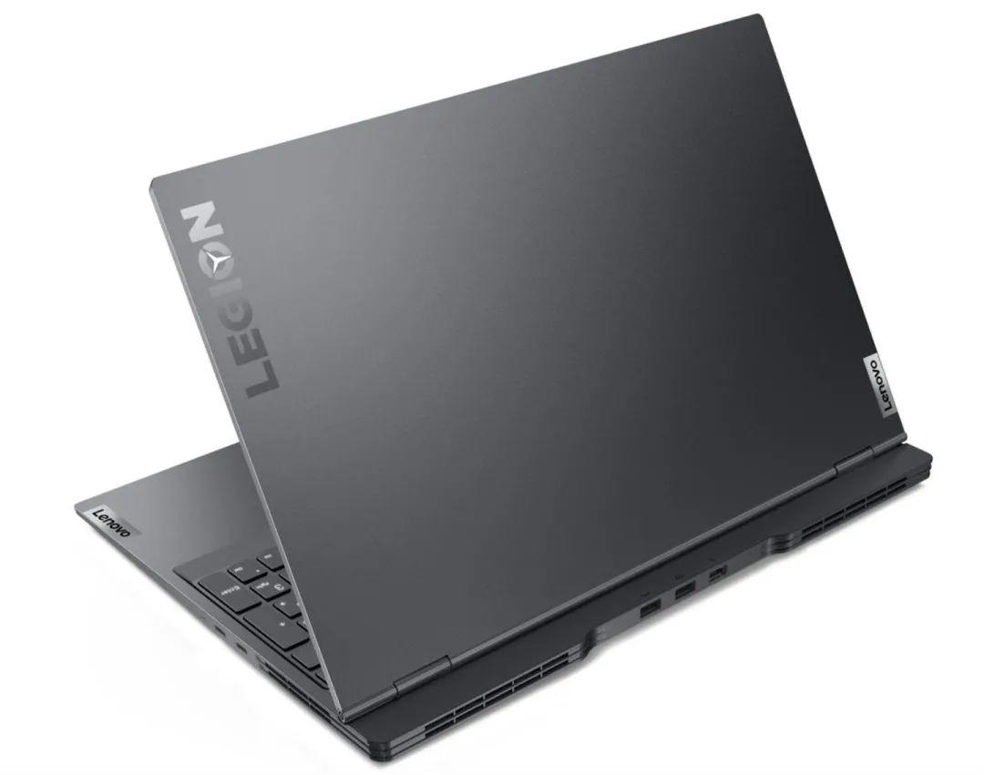 联想公布拯救者 Y9000X 和 R9000X 2021 笔记本