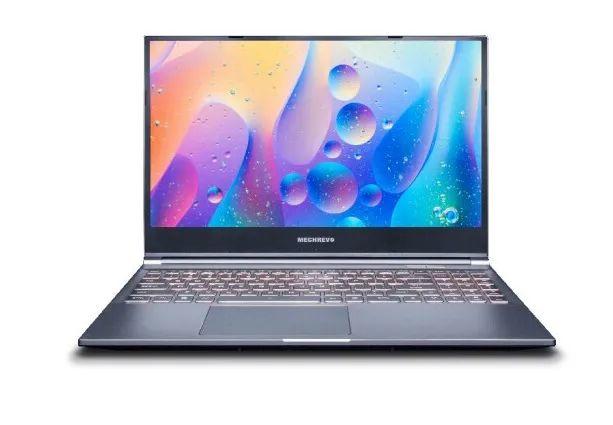 机械革命推出 Umi CC 轻薄设计游戏本:R7 4800H + RTX 2060,7299 元