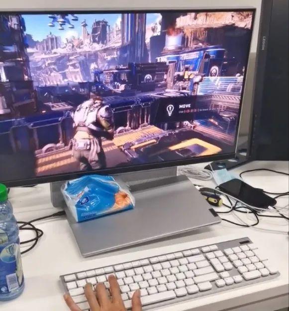 联想公布 YOGA 27 内部设计:散热豪华的一体机