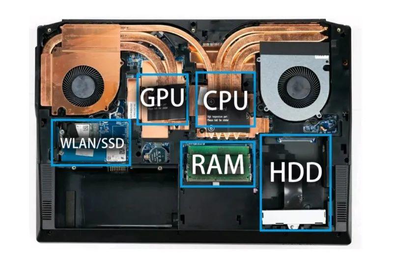 火影发布 T5A Pro 笔记本:R5 3600 +RTX 2060,6999 元