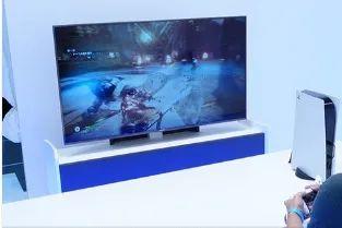 索尼 PS5 散热测试:无明显噪音