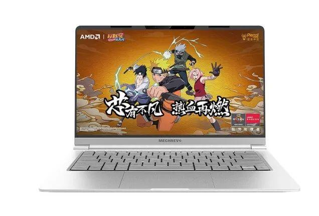 机械革命 S2 Air IR 新款发布:支持刷脸解锁,R7+16GB 4999 元